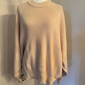 Free people easy street tunic